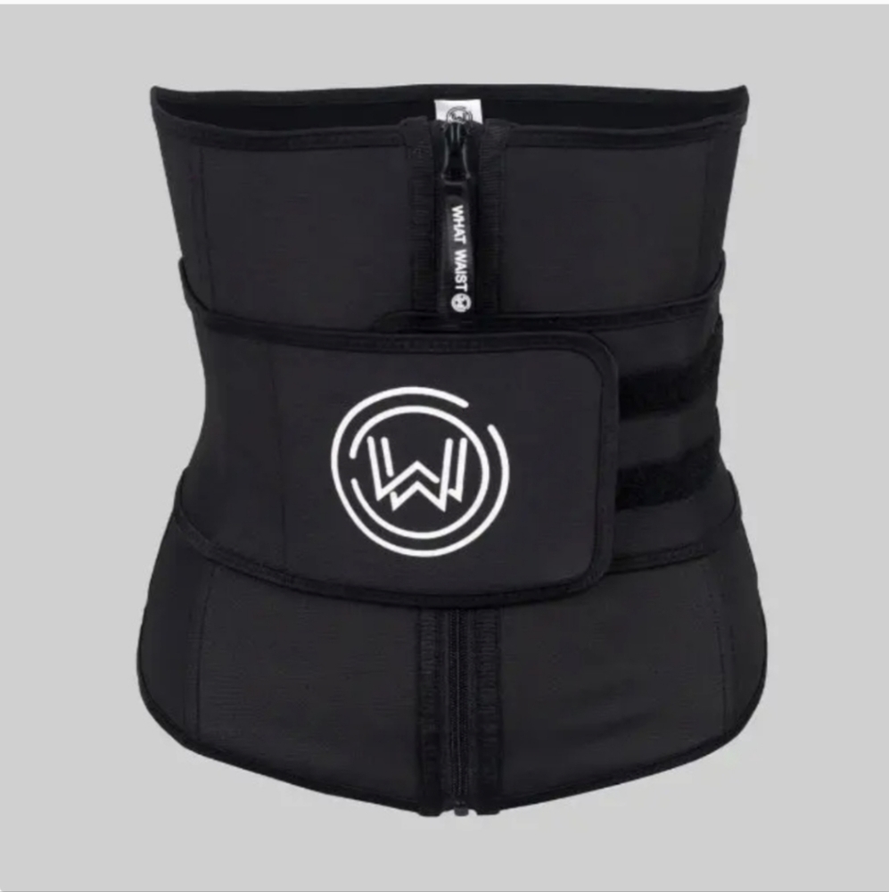 What waist define band XL